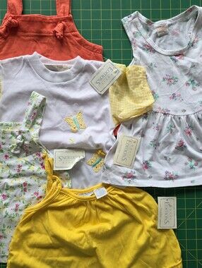 Vintage Youth 4T Bundle